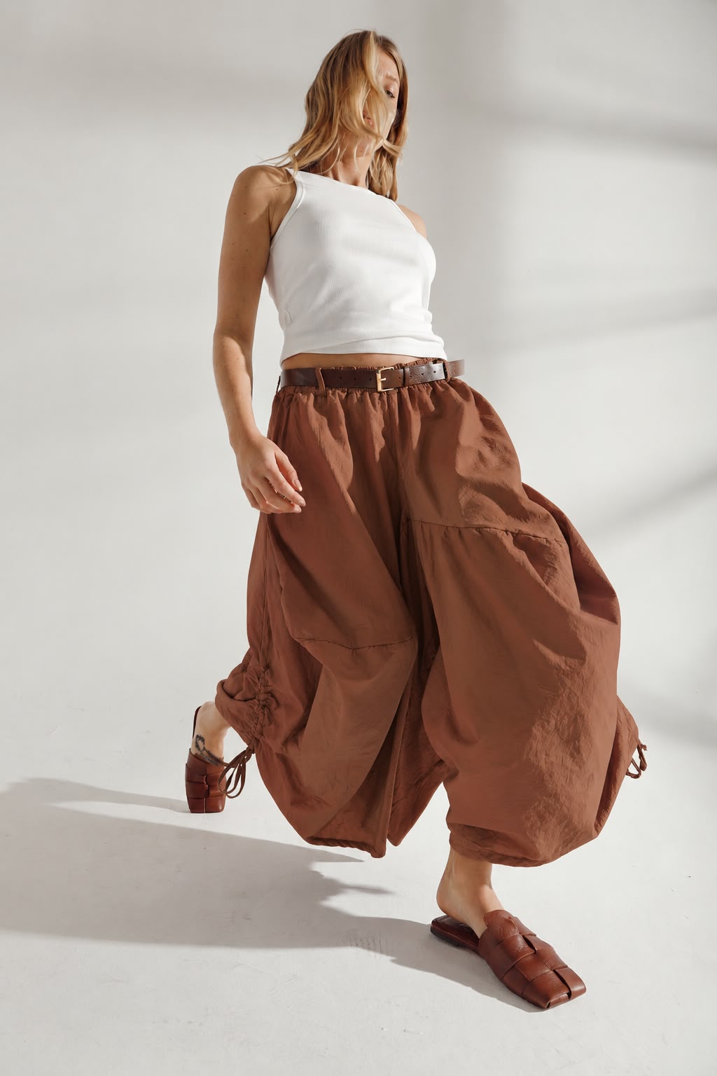 Pantalón Corso