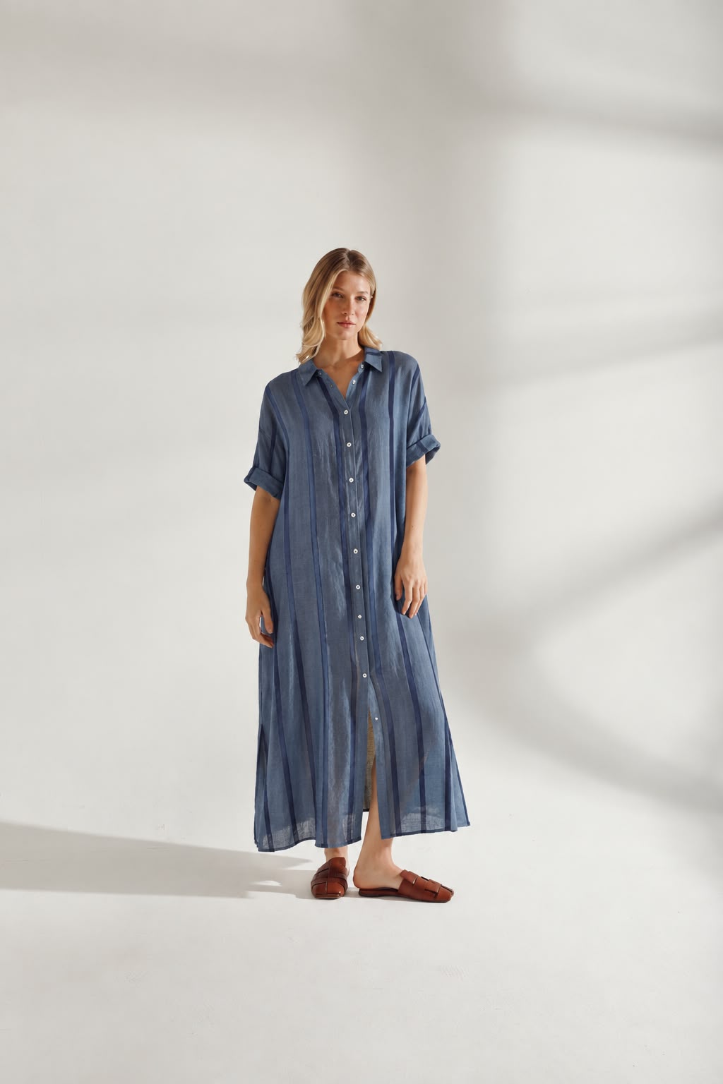 Vestido Horizonte