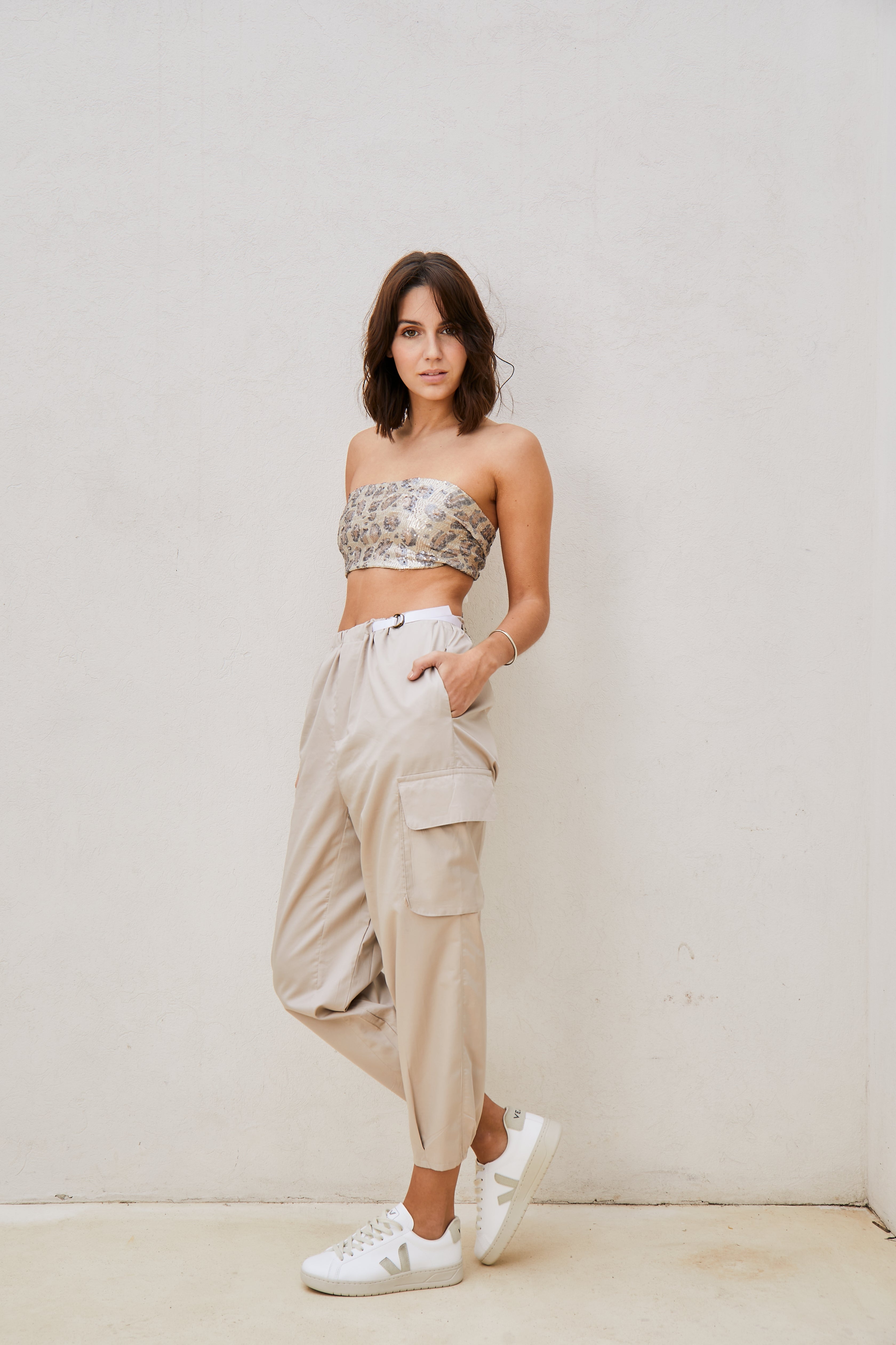 Pantalon Citta