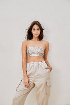 Pantalon Citta