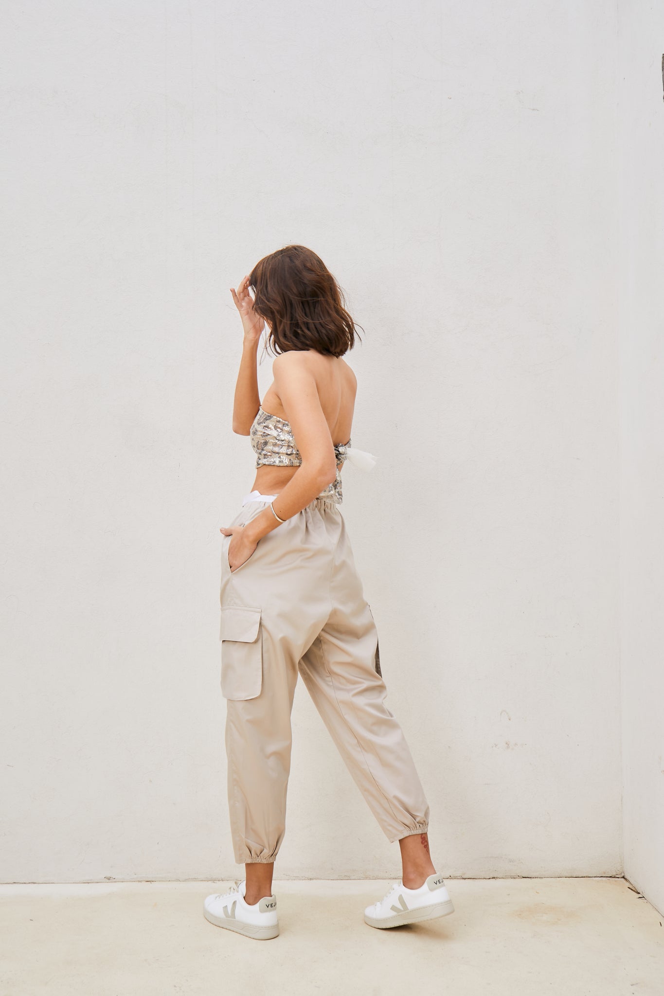 Pantalon Citta