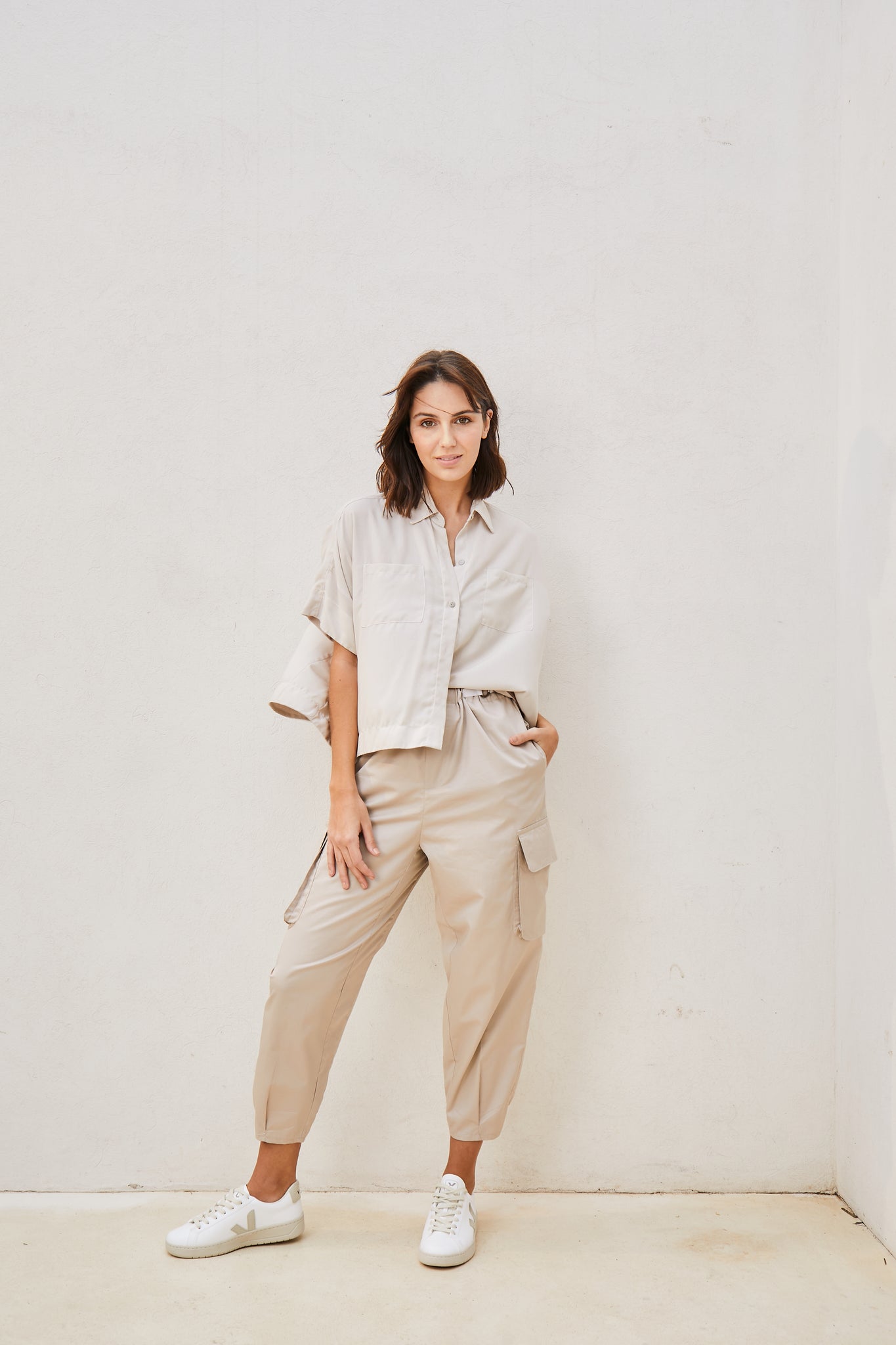 Pantalon Citta