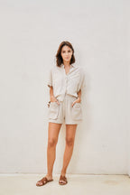 Short Cinque