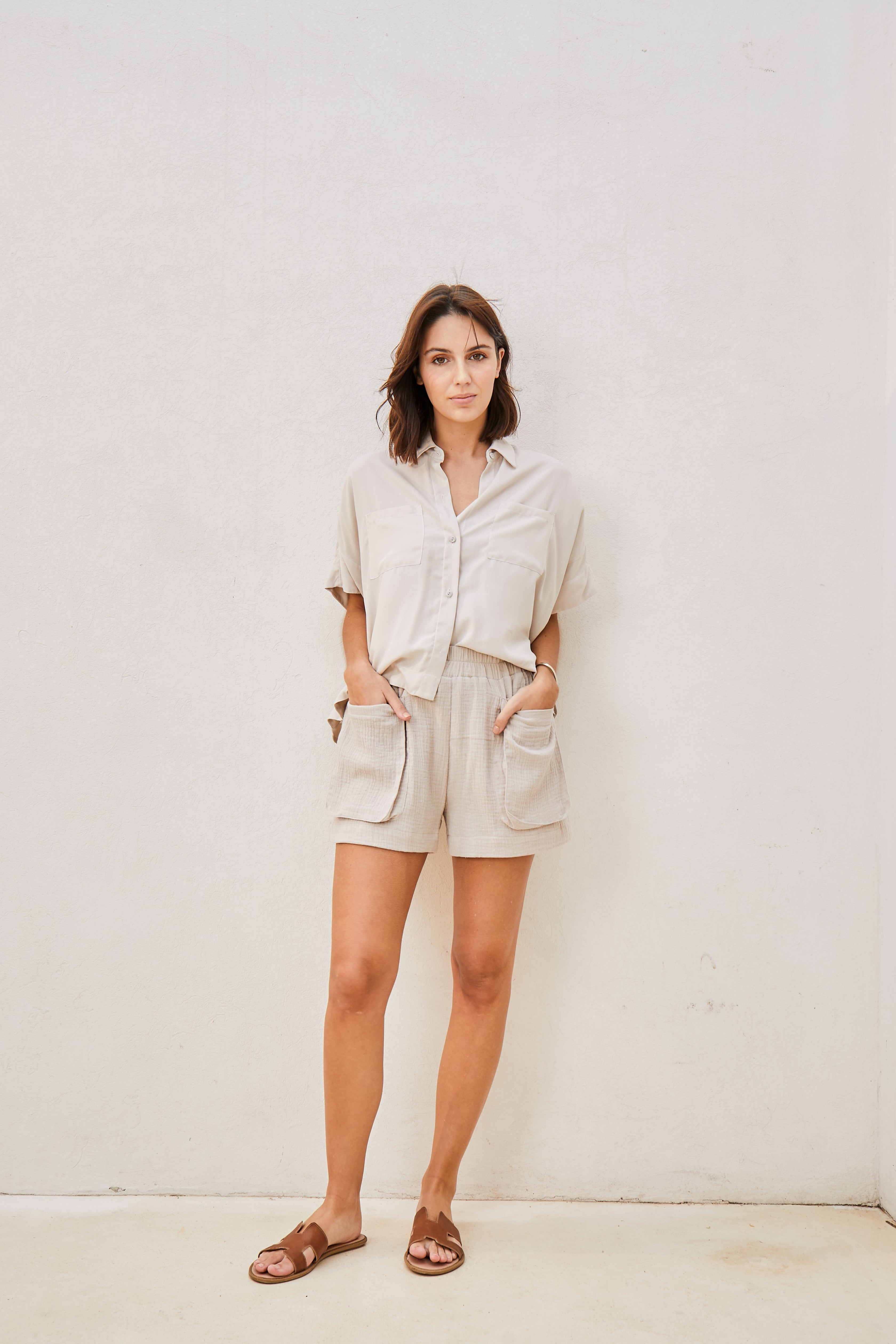 Short Cinque