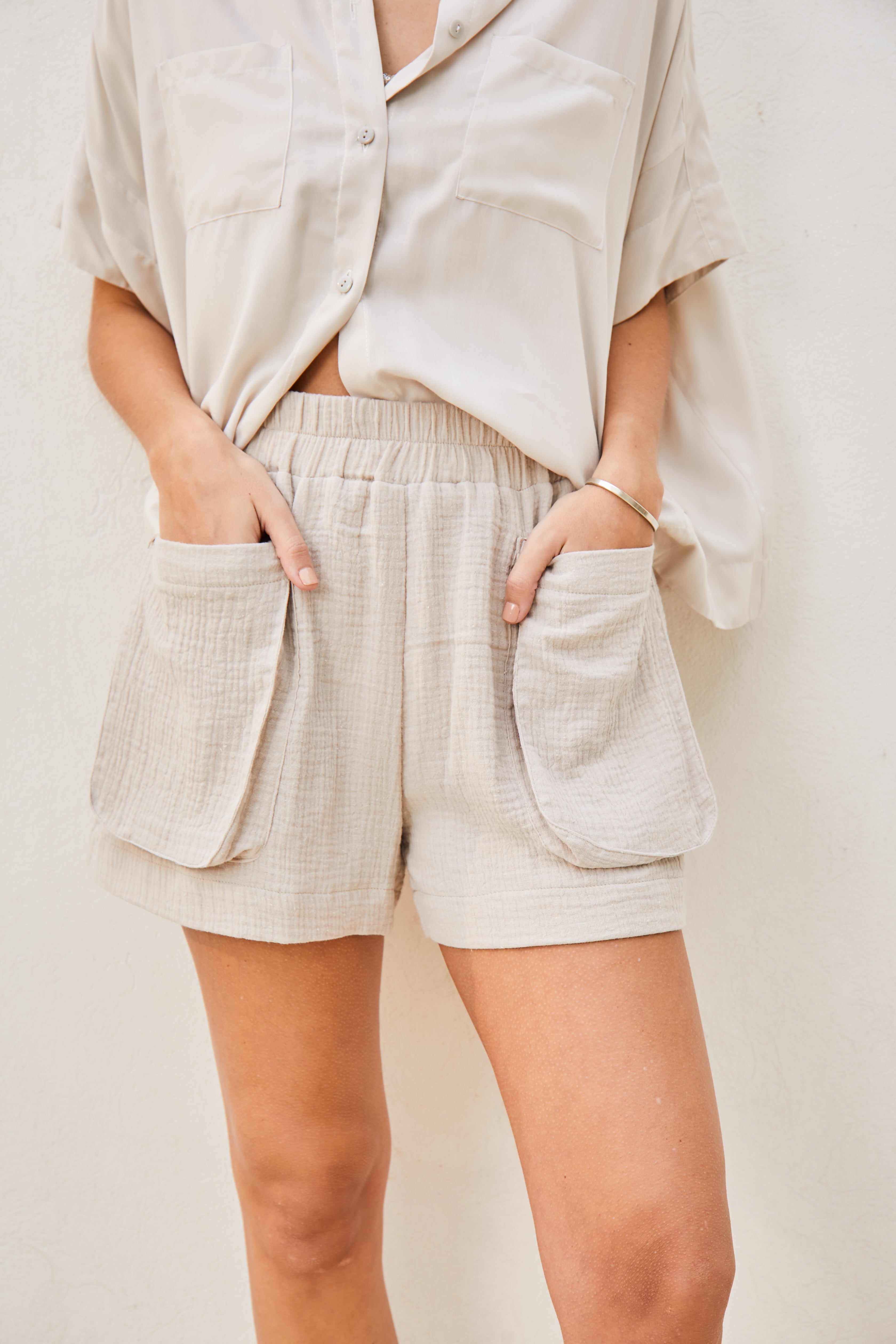 Short Cinque