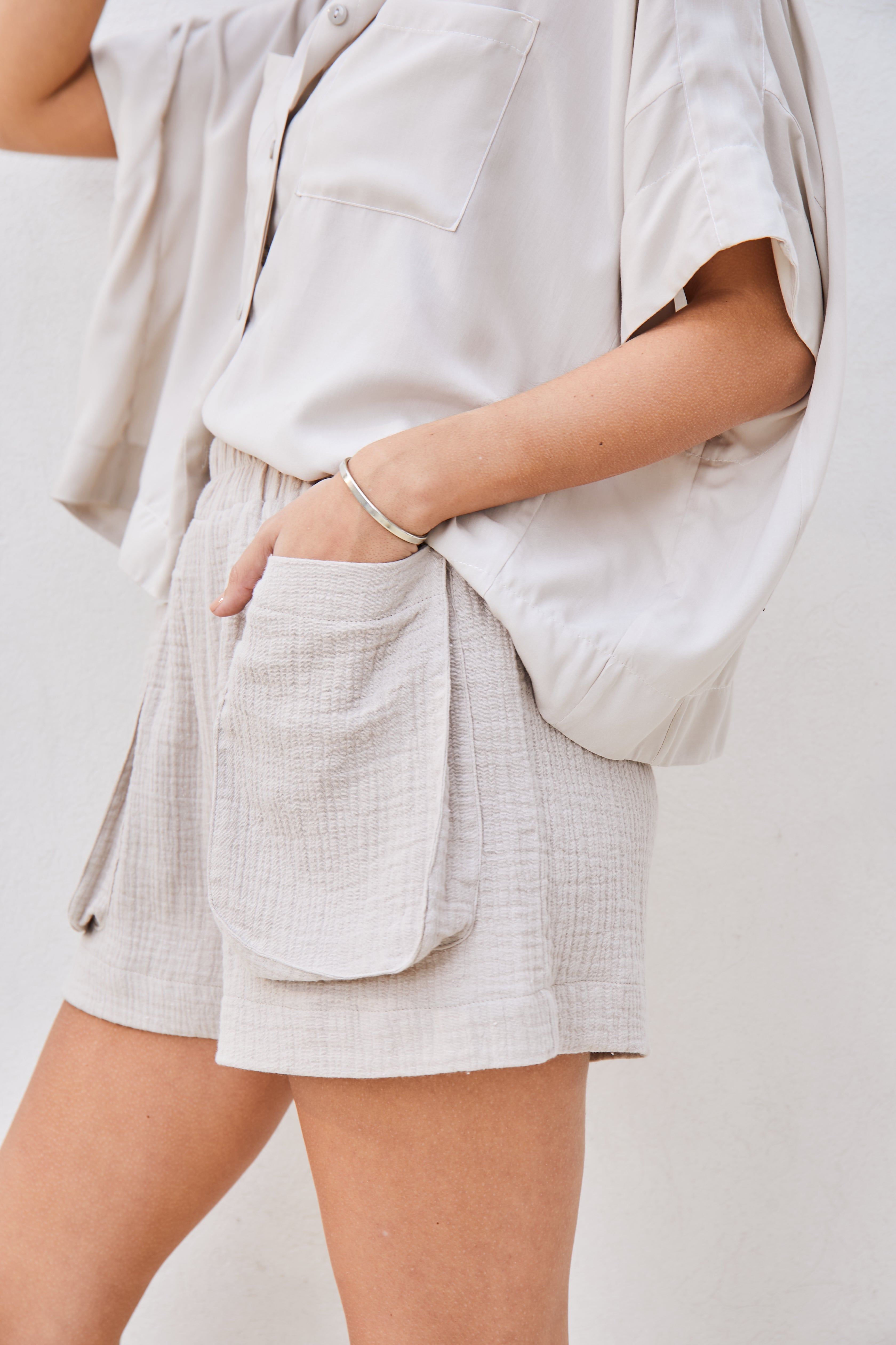 Short Cinque