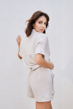 Short Cinque
