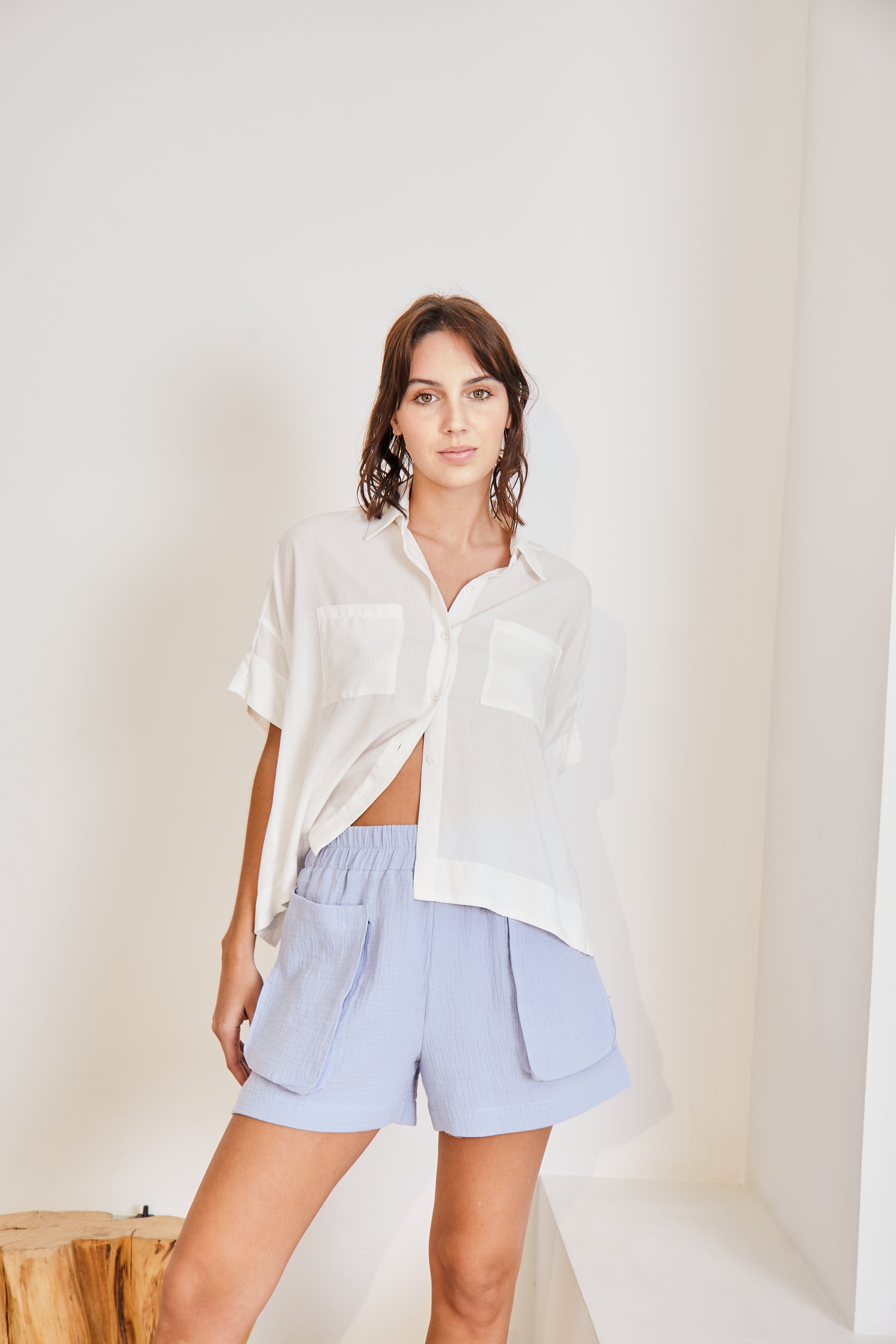 Camisa Vita