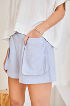 Short Cinque