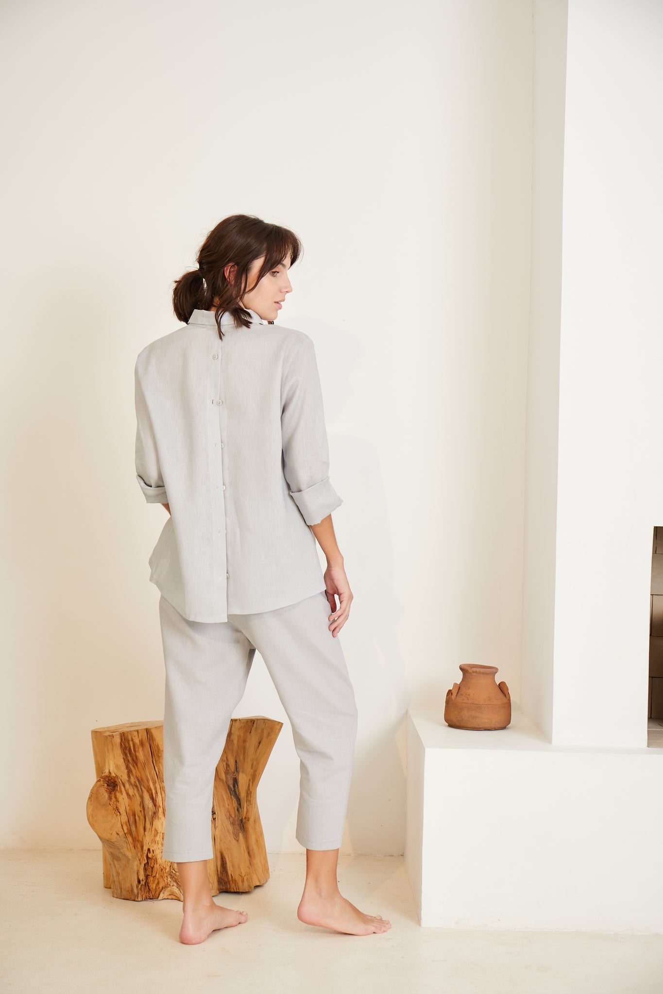 Camisa Bella +