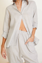 Pantalon Siena