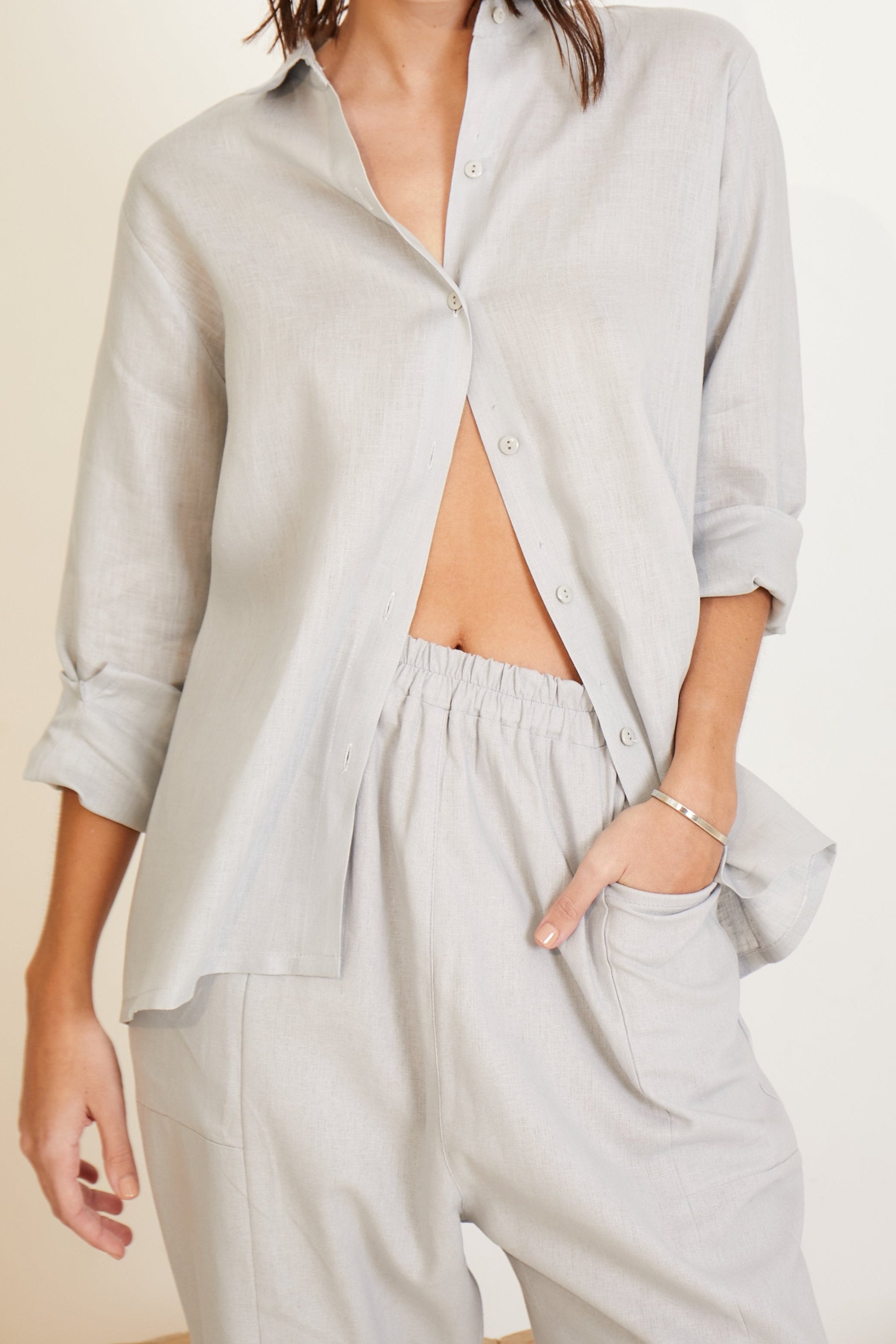 Pantalon Siena