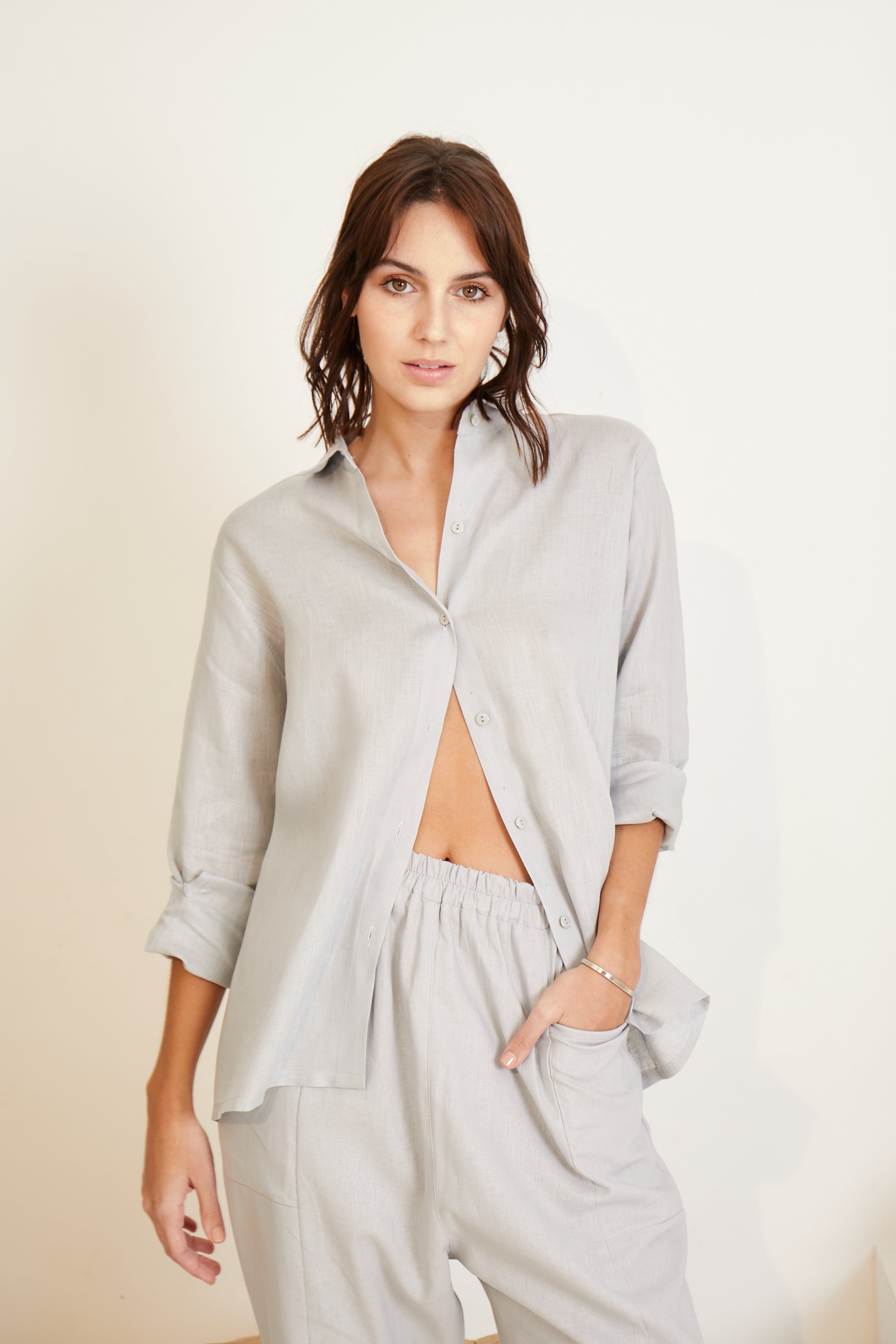 Camisa Bella +