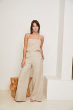 Pantalon Genova