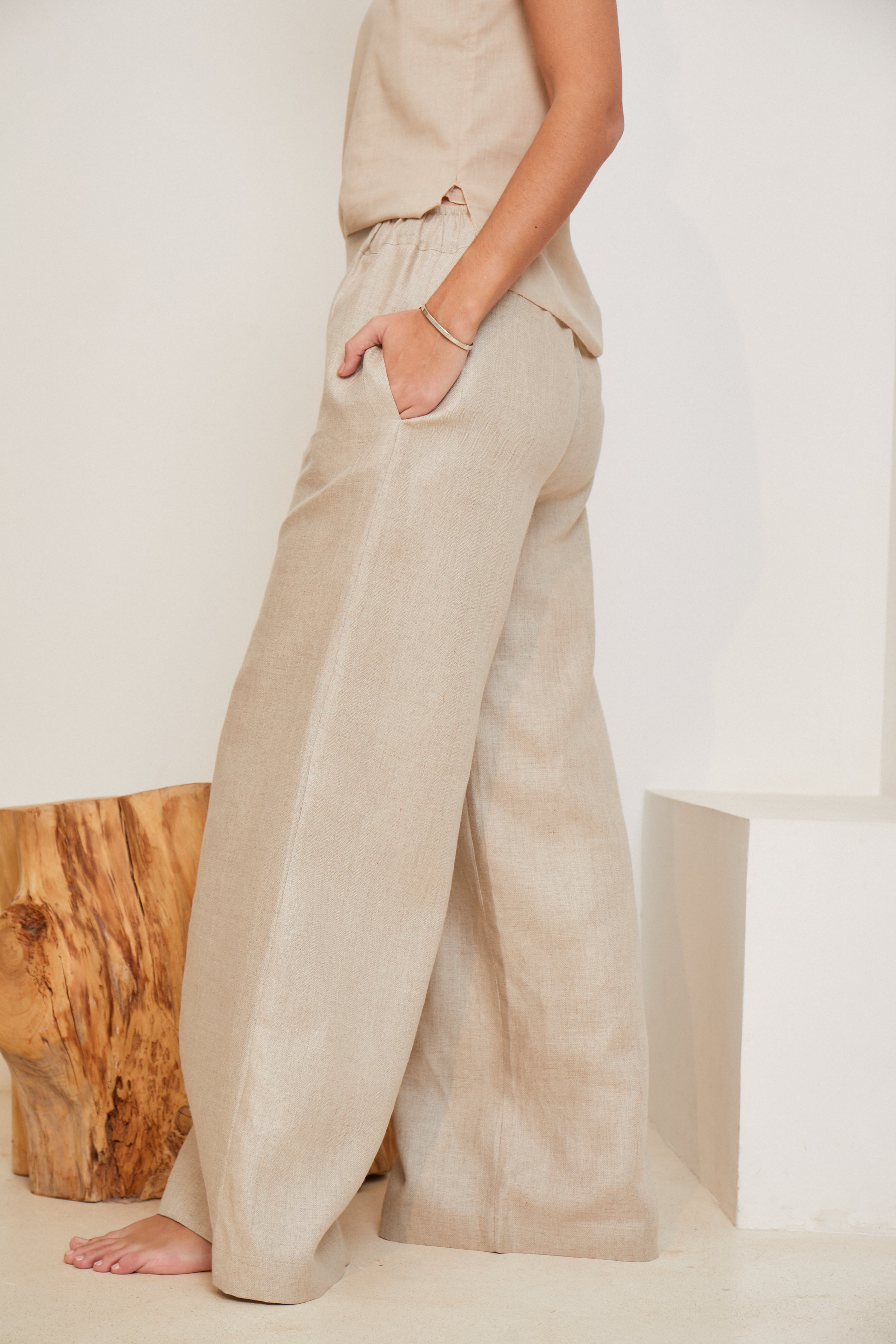 Pantalon Genova