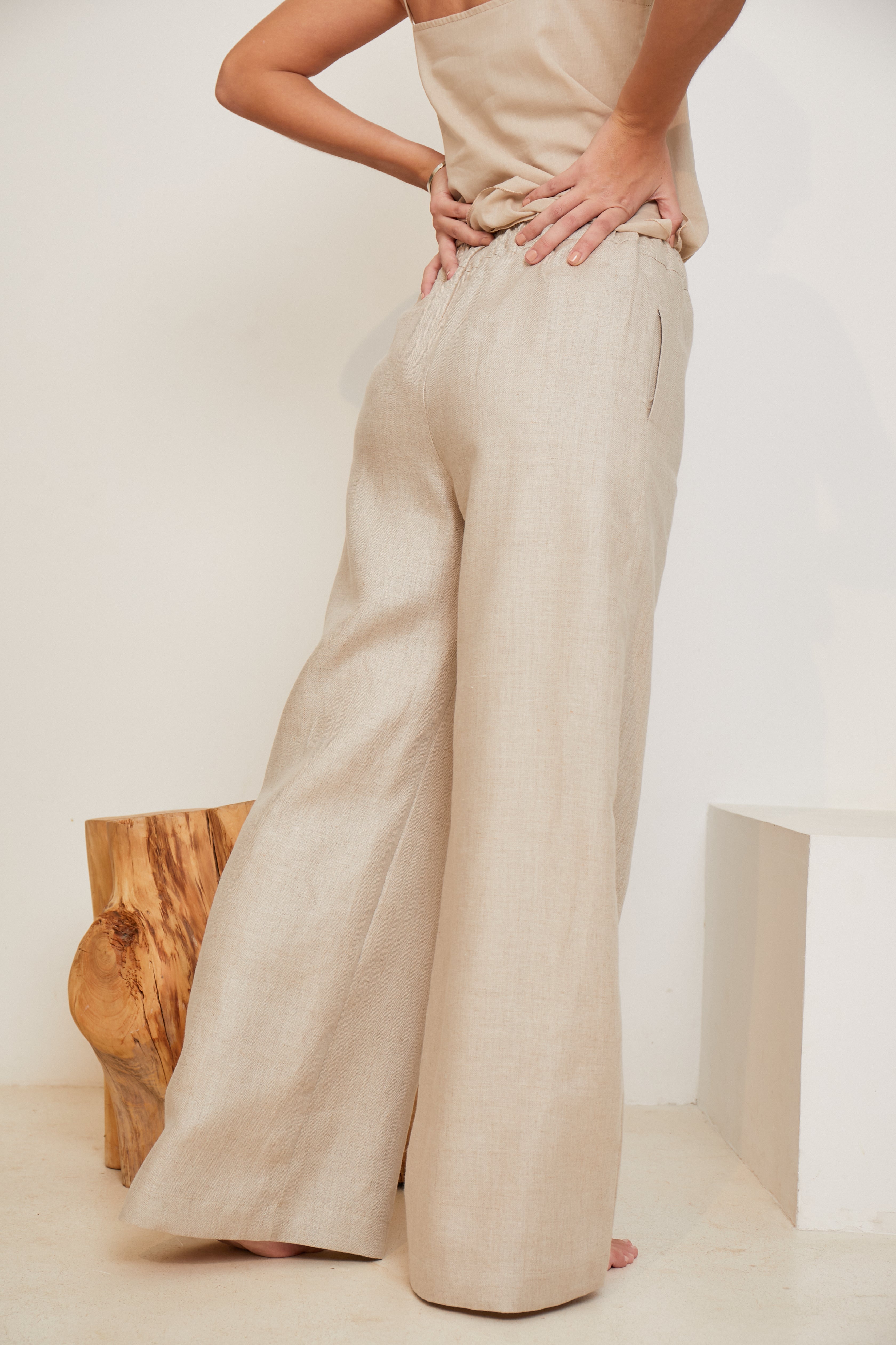 Pantalon Genova