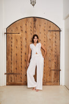 Pantalon Genova