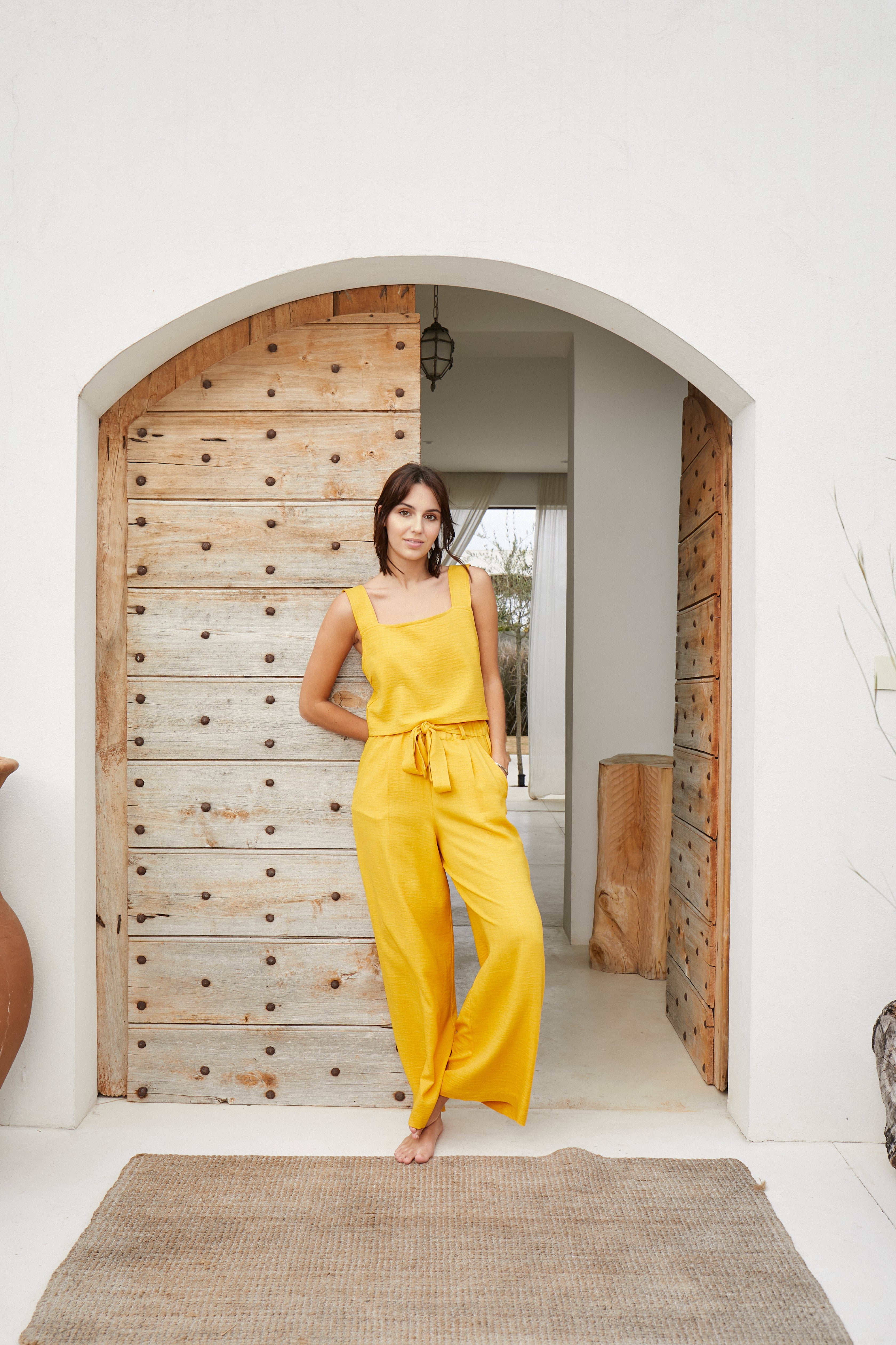 Pantalon Sole
