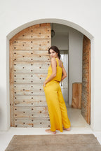 Pantalon Sole