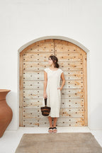 Vestido Positano