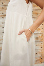Vestido Positano
