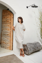 Vestido Porta