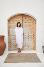 Vestido Porta