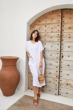 Vestido Porta