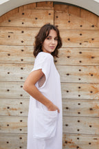 Vestido Porta