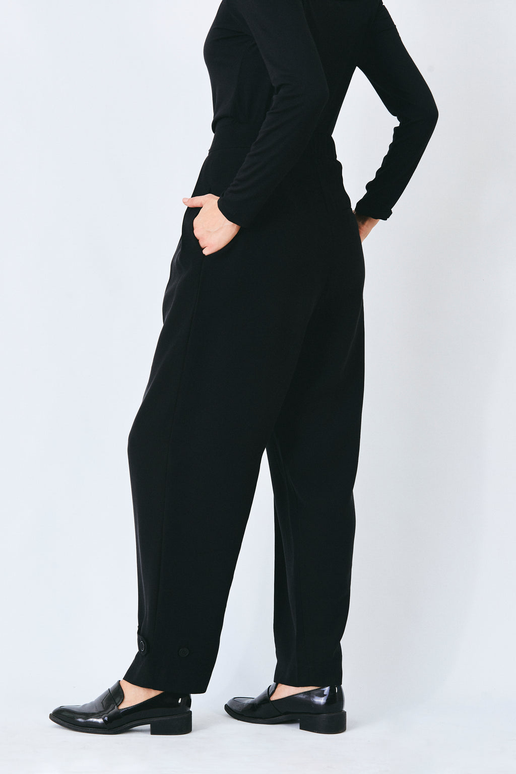 Pantalón Barolo