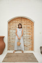 Vestido Stampe