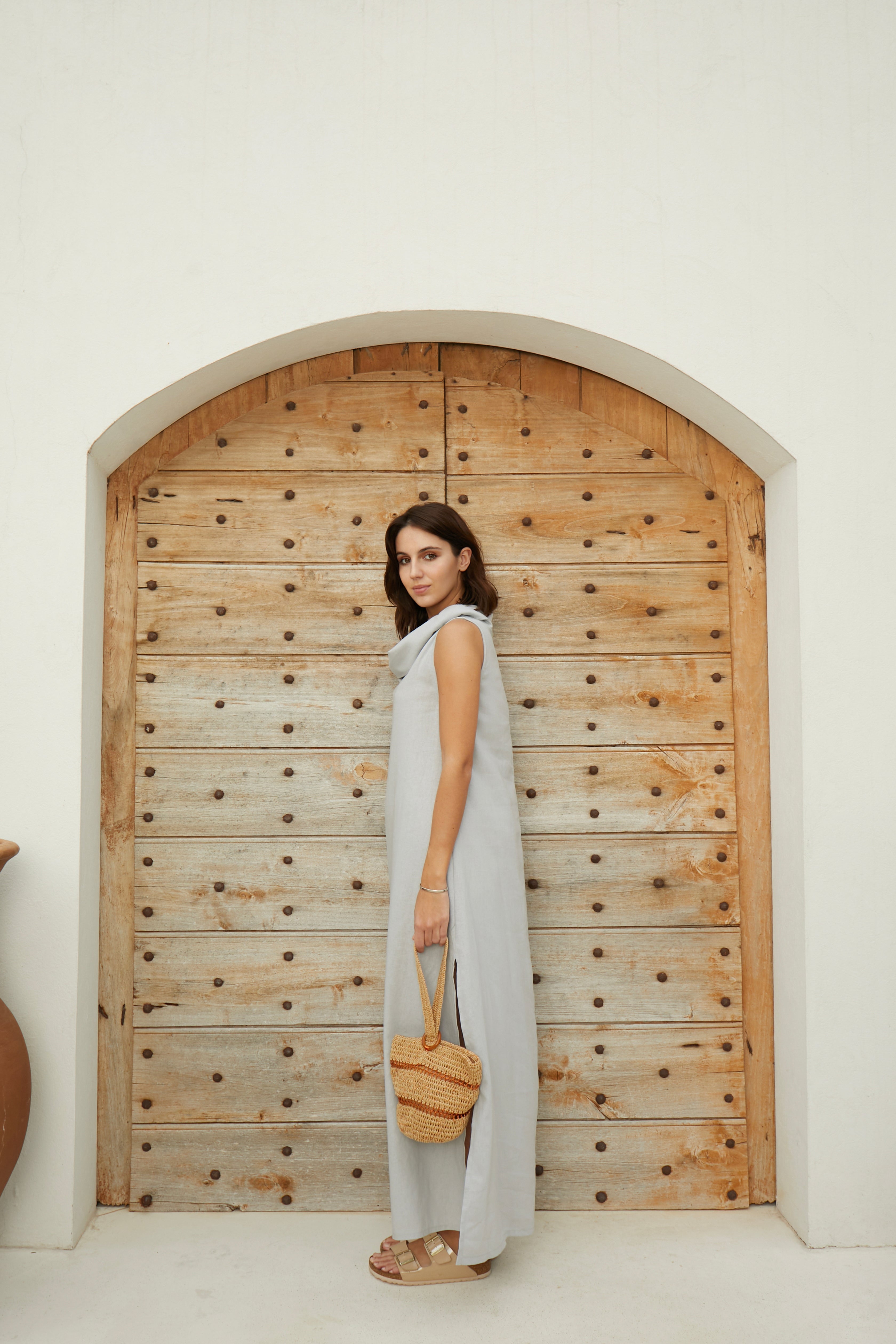 Vestido Stampe