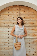 Vestido Stampe
