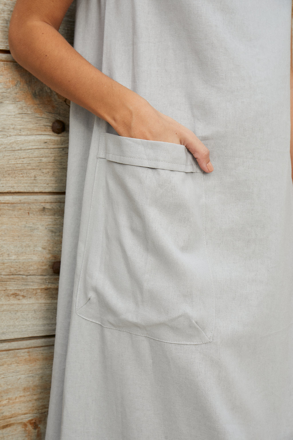Vestido Stampe