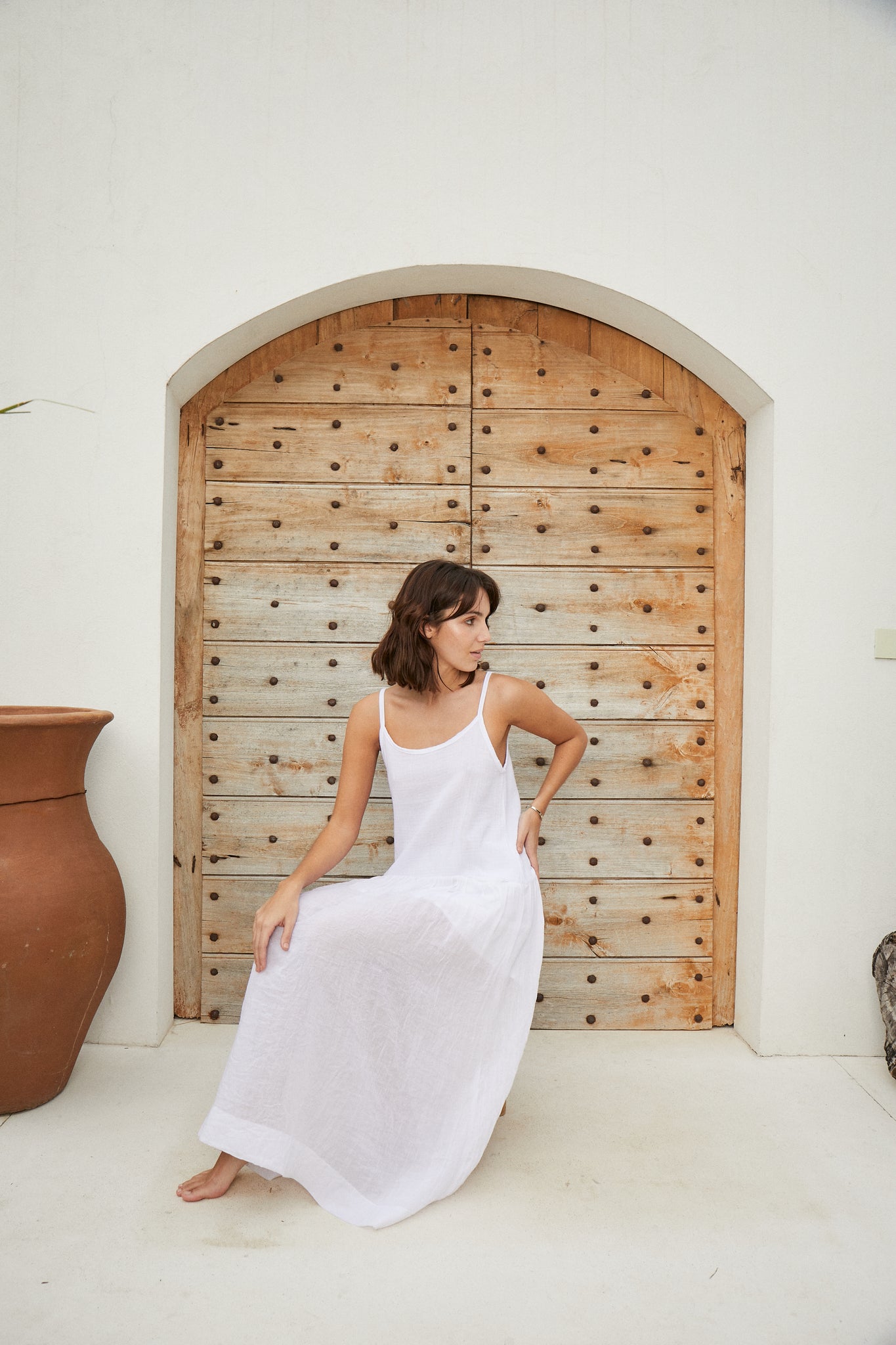 Vestido Mare