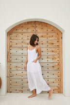 Vestido Mare