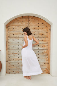 Vestido Mare
