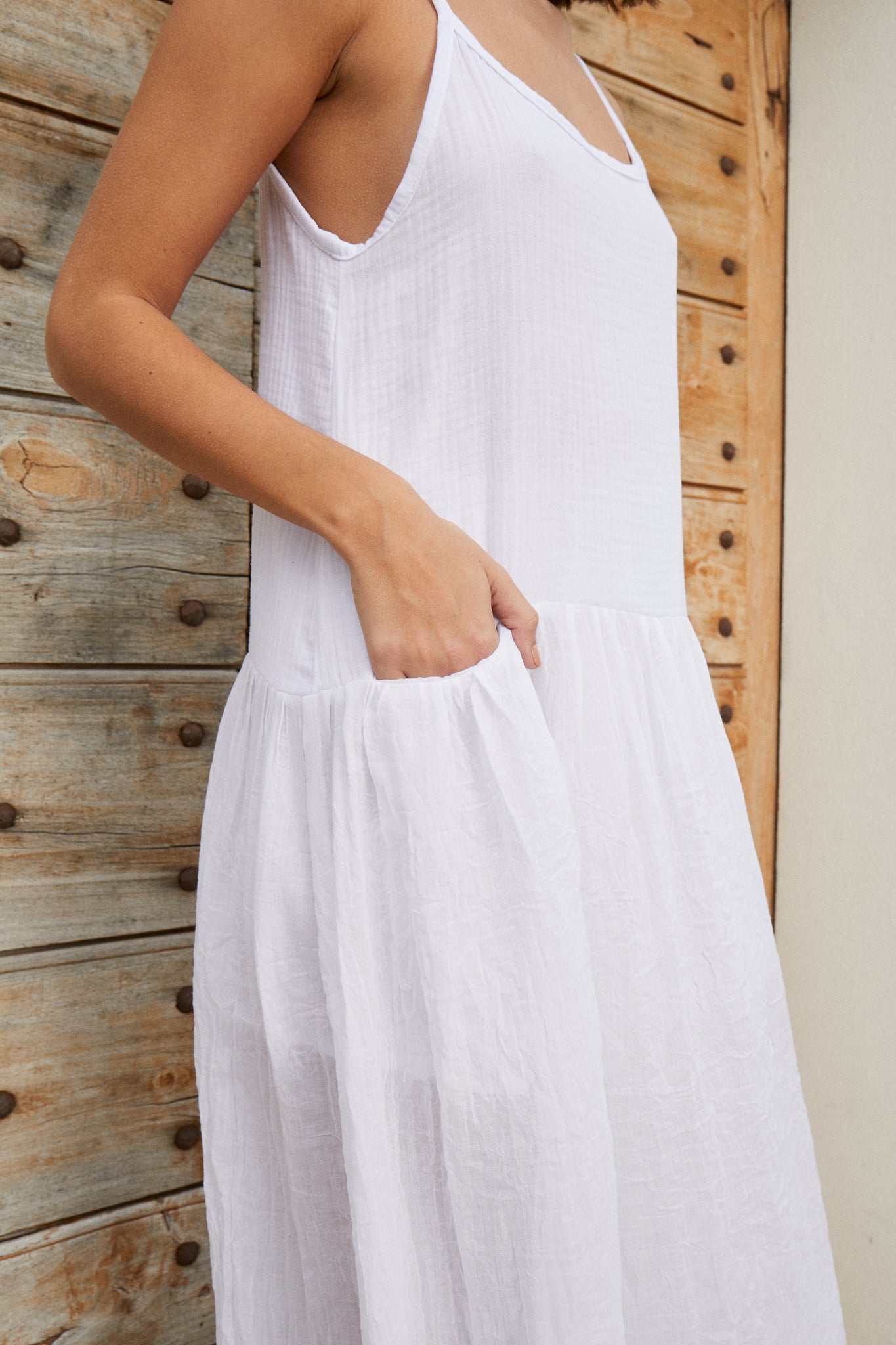 Vestido Mare