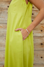 Vestido Positano