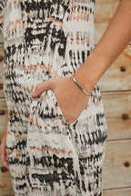 Vestido Stampe