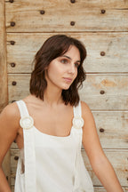 Vestido Toscana