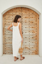 Vestido Toscana