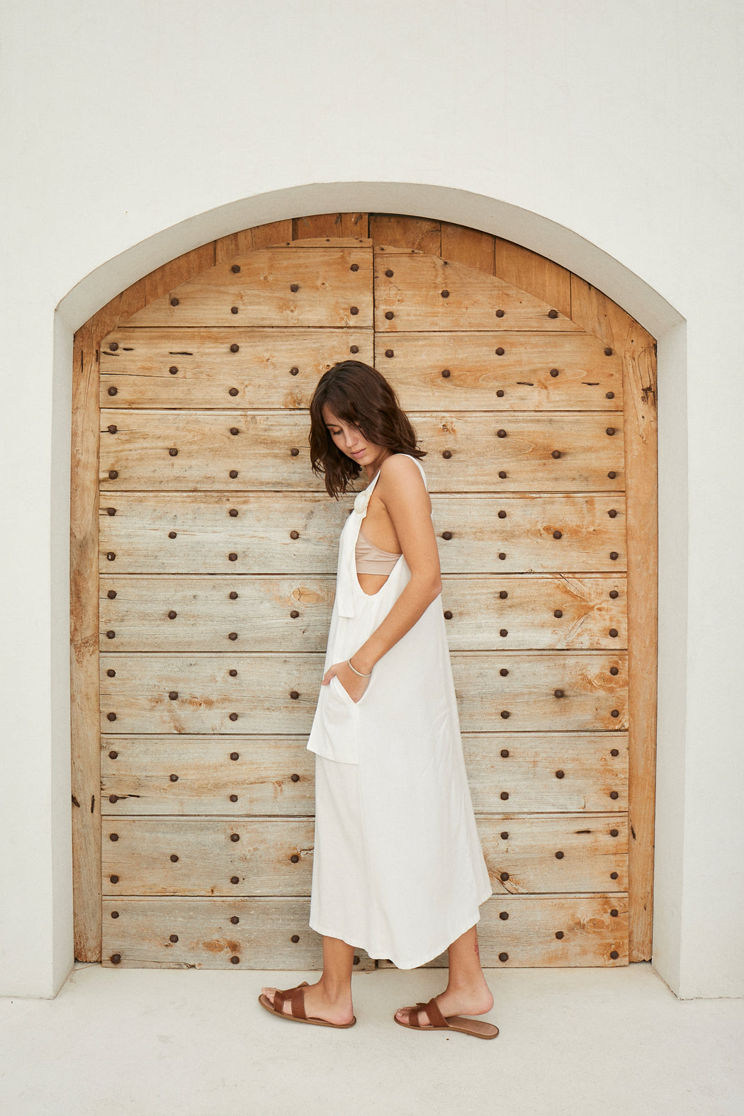 Vestido Toscana