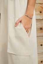 Vestido Toscana