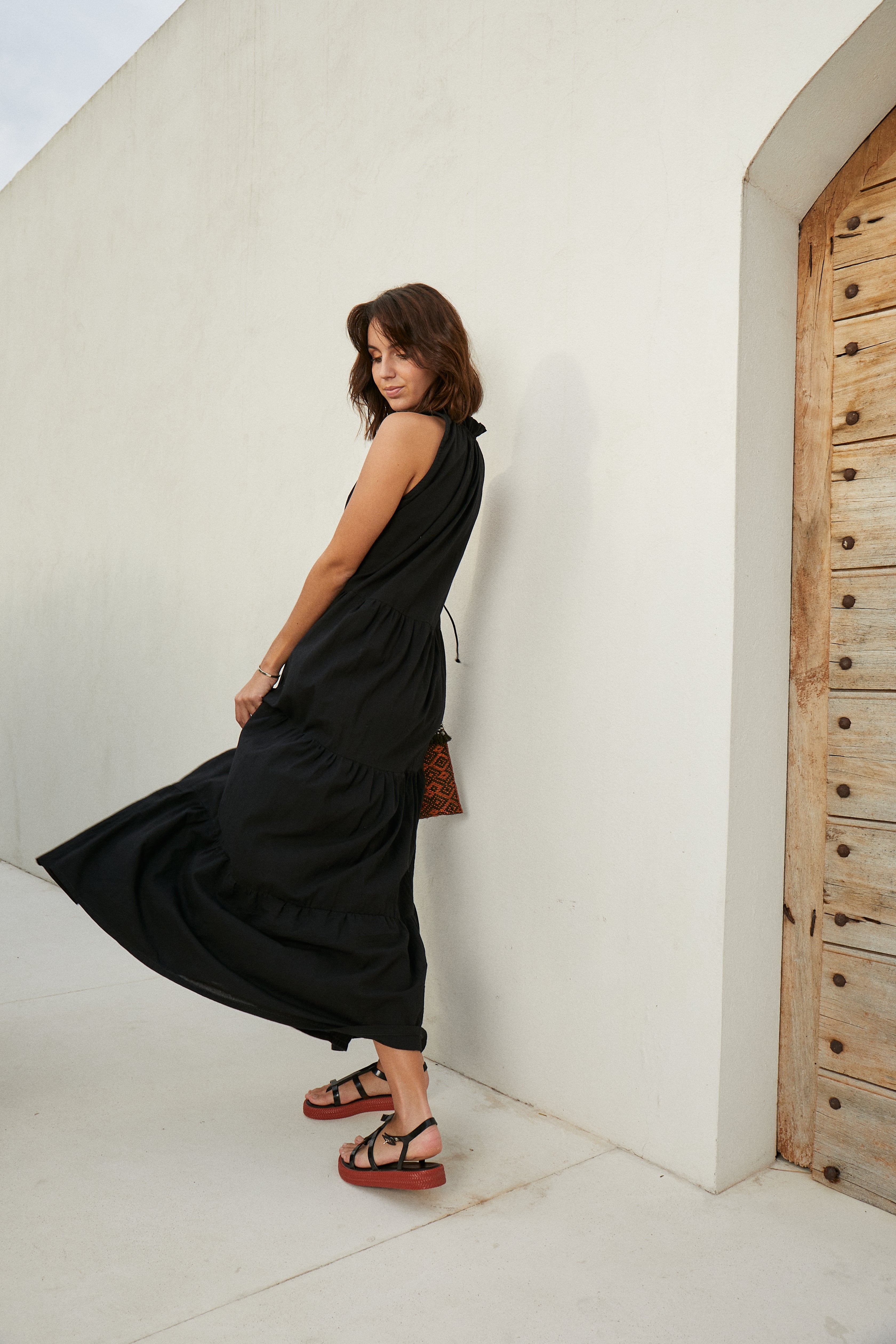 Vestido Di Como