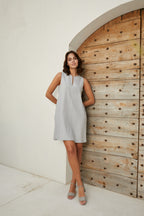 Vestido Blu