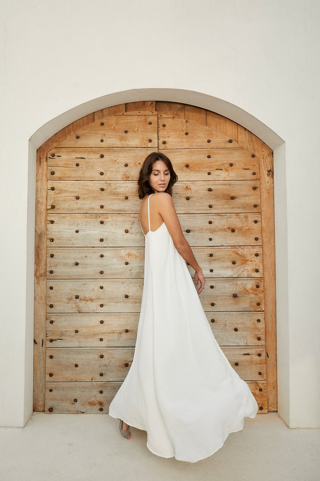 Vestido Julieta