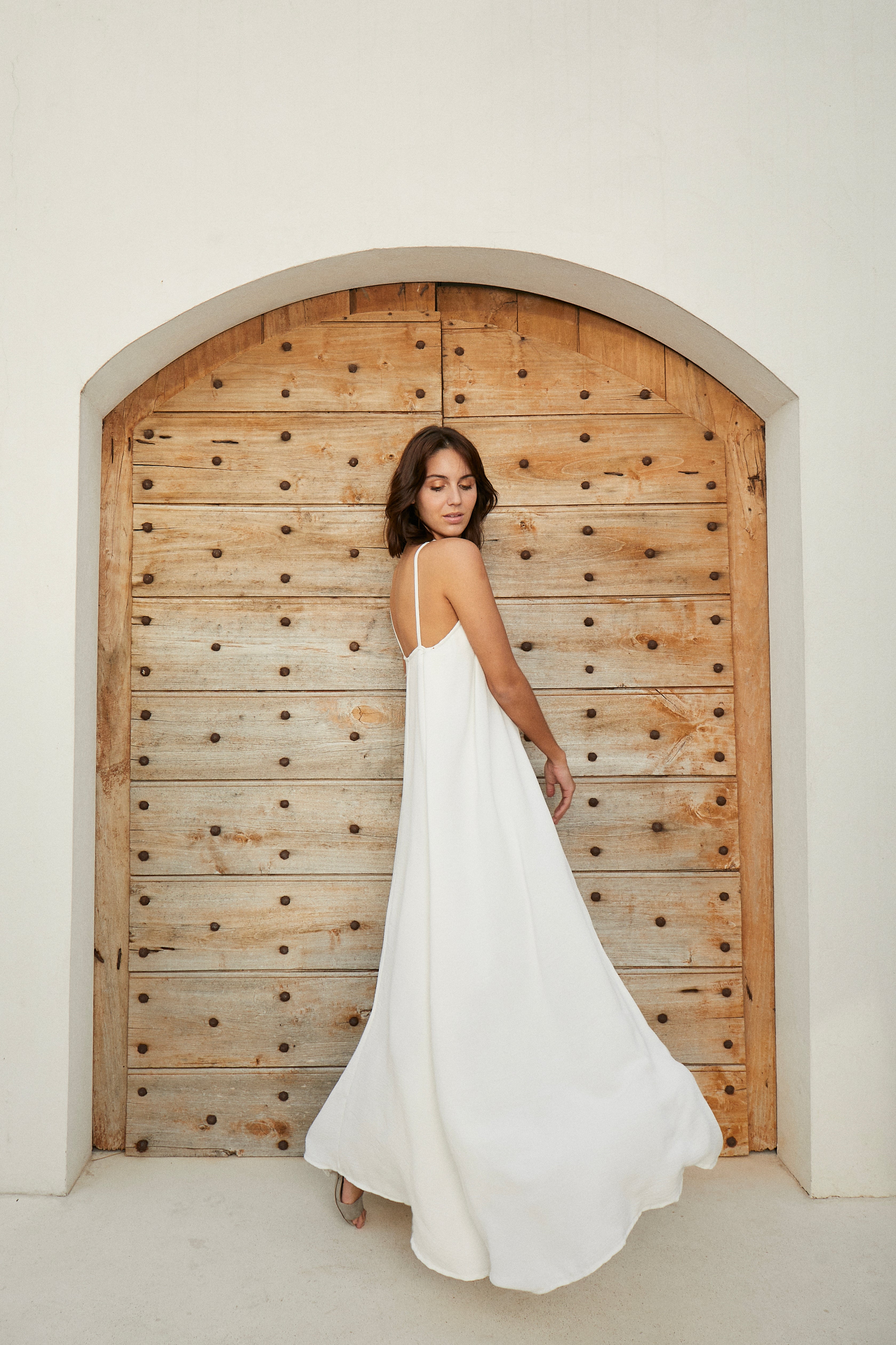 Vestido Julieta