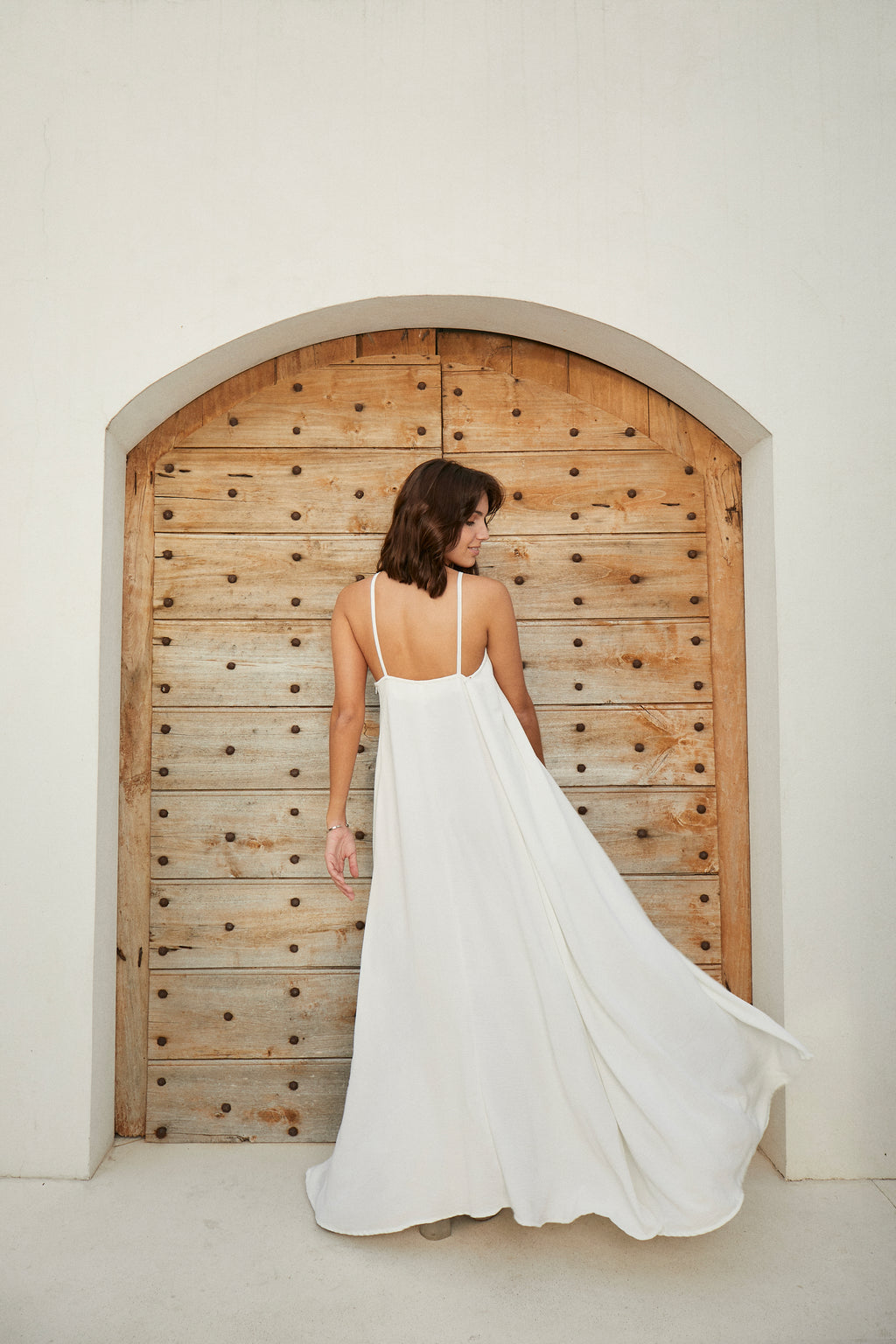 Vestido Julieta