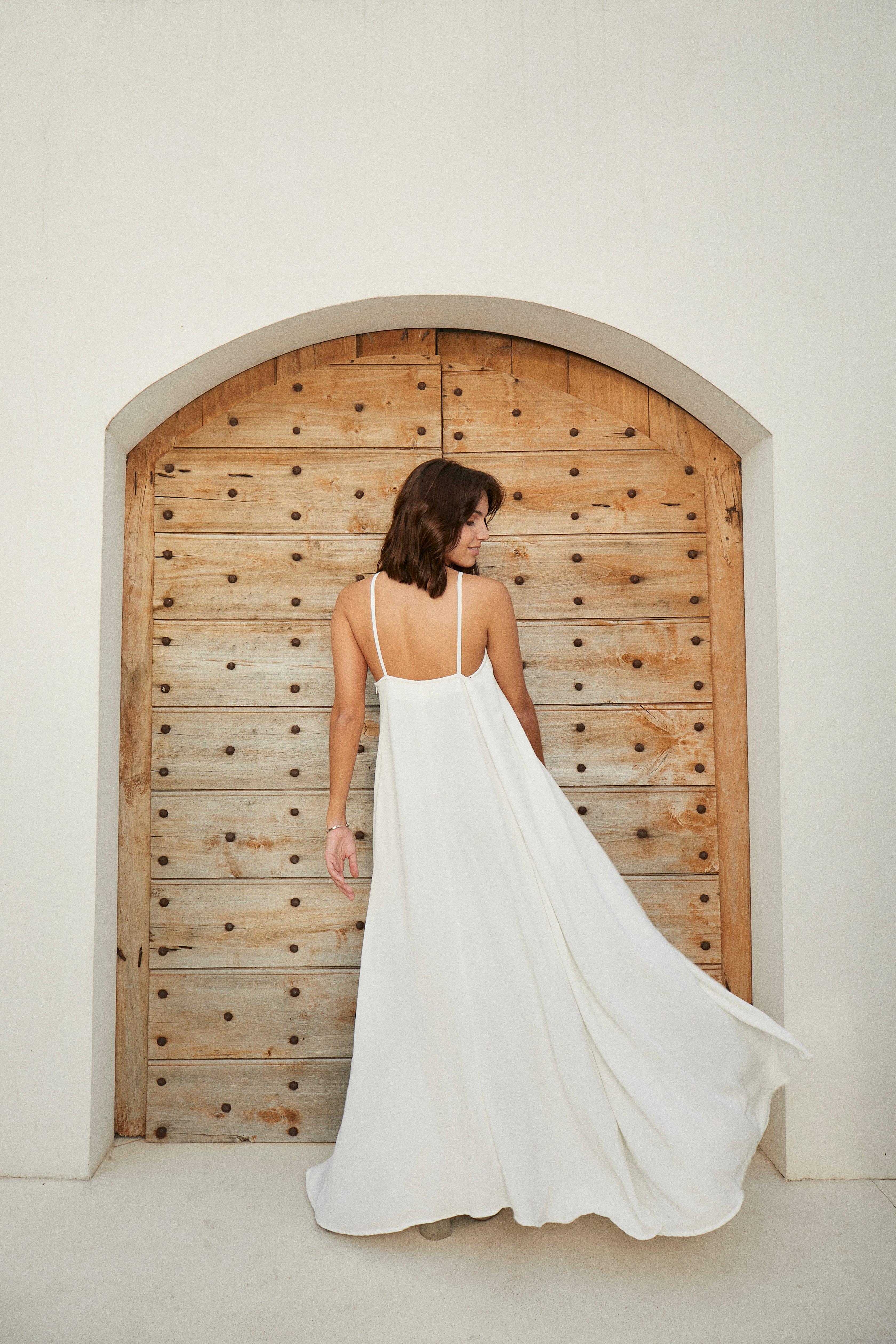 Vestido Julieta